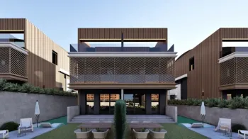 Villa in Lara